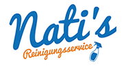 Natis Reinigungsservice Logo